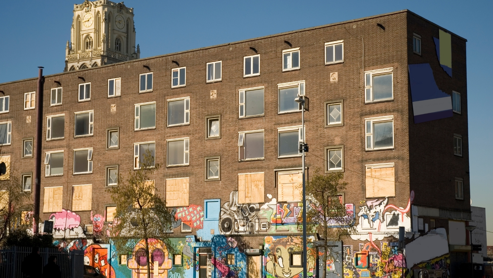 What if Apartment is Uninhabitable?